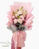  Bó Hoa Điều Ngọt Ngào - S424 