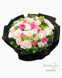  Bó Hoa Dịu Êm - S133 