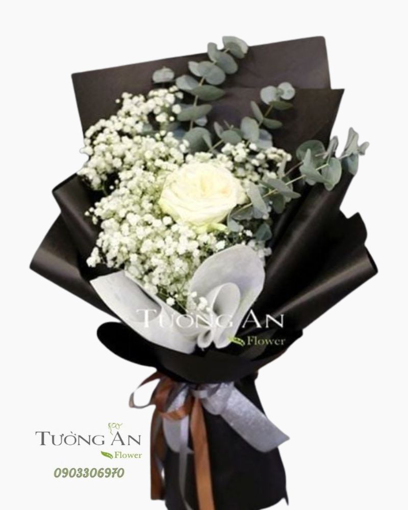  Bó Hoa Độc Nhất - S385 