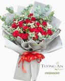  Bó Hoa Đợi Chờ - A194 