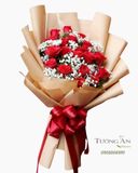  Bó Hoa Đợi Chờ - S534 