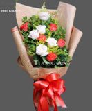  Bó Hoa Duyên Dáng - S216 