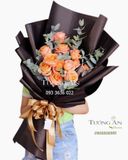  Bó Hoa Duyên Dáng - S453 