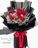  Bó Hoa Em Dễ Thương - A55 