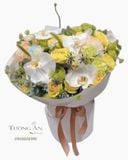  Bó Hoa Forever Starts Today - MM5 