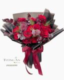  Bó Hoa Giấc Mơ Dịu Dàng - MM24 