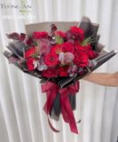  Bó Hoa Giấc Mơ Dịu Dàng - MM24 