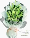  Bó Hoa Giản Dị - A60 