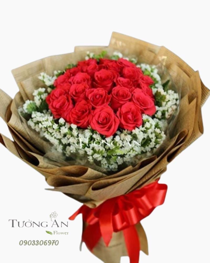  Bó Hoa Gió Vẫn Hát - S353 