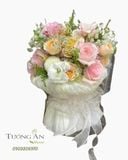  Bó Hoa Gọi Tên Em Là Nắng - MM20 