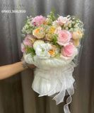  Bó Hoa Gọi Tên Em Là Nắng - MM20 