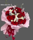  Bó Hoa Gọi Tên Một Người - MM27 