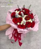  Bó Hoa Gọi Tên Một Người - MM27 