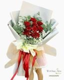  Bó Hoa Gold Party - S471 