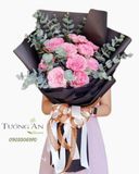  Bó Hoa Gửi Người Tôi Thương - S430 