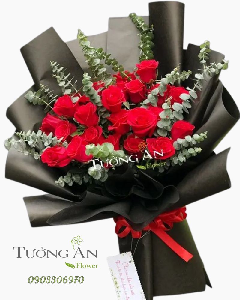  Bó Hoa Hẹn Hò - A38 