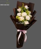  Bó Hoa Hoài Thương - S282 