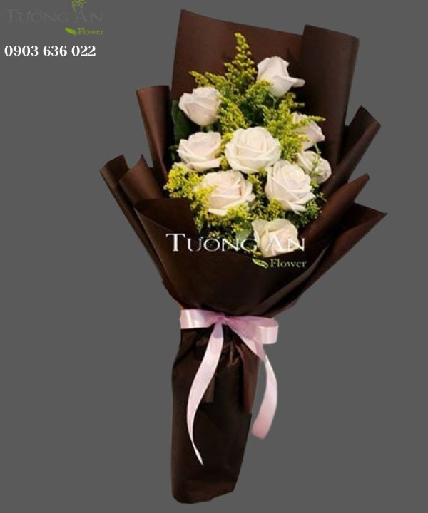  Bó Hoa Hoài Thương - S282 