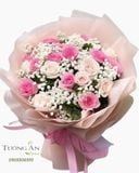  Bó Hoa Hồng  - B56 