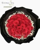  Bó Hoa Hồng Đỏ - B35 