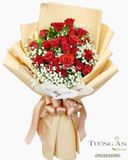  Bó Hoa Hồng Đỏ - S427 