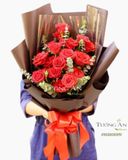  Bó Hoa Hồng Đỏ - S456 