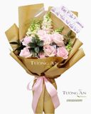  Bó Hoa Hồng Xinh - S192 
