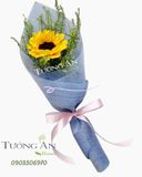  Bó Hoa Hướng Dương - A27 