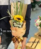  Bó Hoa Hướng Dương - S103 