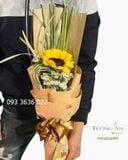  Bó Hoa Hướng Dương - S103 