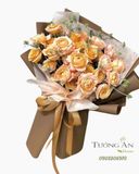  Bó Hoa Hương Sắc Đam Mê - MM19 