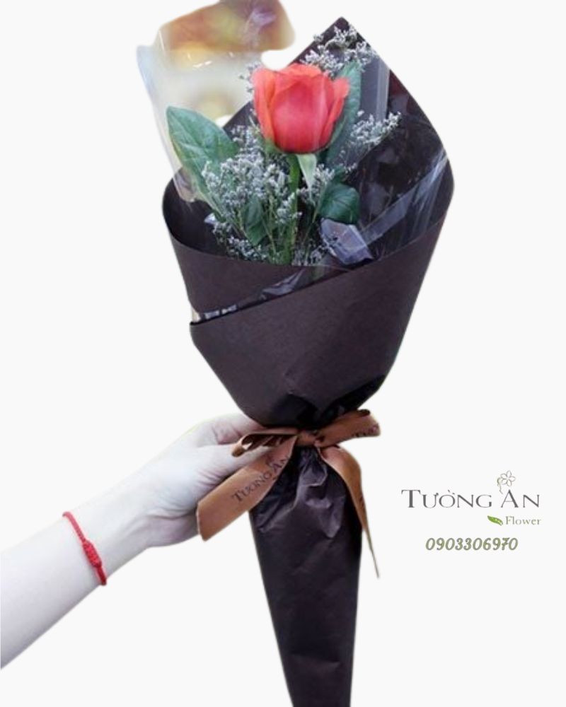  Bó Hoa Khát Khao - S204 