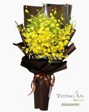  Bó Hoa Lan Vũ Nữ - S383 