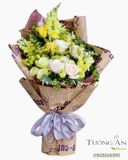  Bó Hoa Lời Tri Ân - S278 