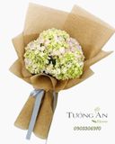  Bó Hoa Love You - A12 