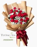  Bó Hoa Mãi Yêu - A172 