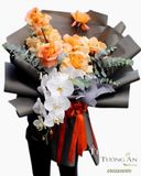  Bó Hoa Mạnh Mẽ - S550 