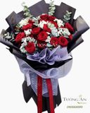  Bó Hoa Mật Ngọt - S531 