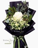  Bó Hoa Mẫu Đơn - S379 