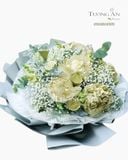  Bó Hoa Mẫu Đơn - S391 