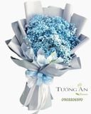  Bó Hoa Mây Trời Dành Cho Em - A13 