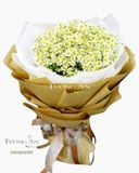  Bó Hoa Mộc Mạc - S362 