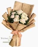  Bó Hoa Mỗi Mình Em - A71 