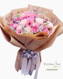  Bó Hoa Mộng Mơ - A37 