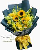  Bó Hoa Mùa Hạ - A75 