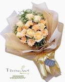  Bó Hoa Mùa Hoa - S538 