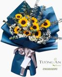  Bó Hoa Nắng Sớm - A82 