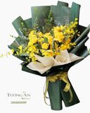  Bó Hoa Nắng Vàng - S457 