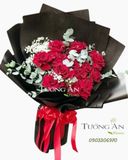  Bó Hoa Ngày Em Đến - A66 