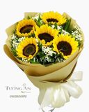  Bó Hoa Ngày Nắng - S215 